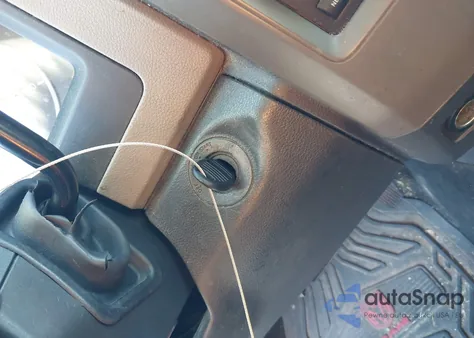 2009 Dodge Ram 1500 St из США, поврежденный, VIN 1D3HV13T29S793892